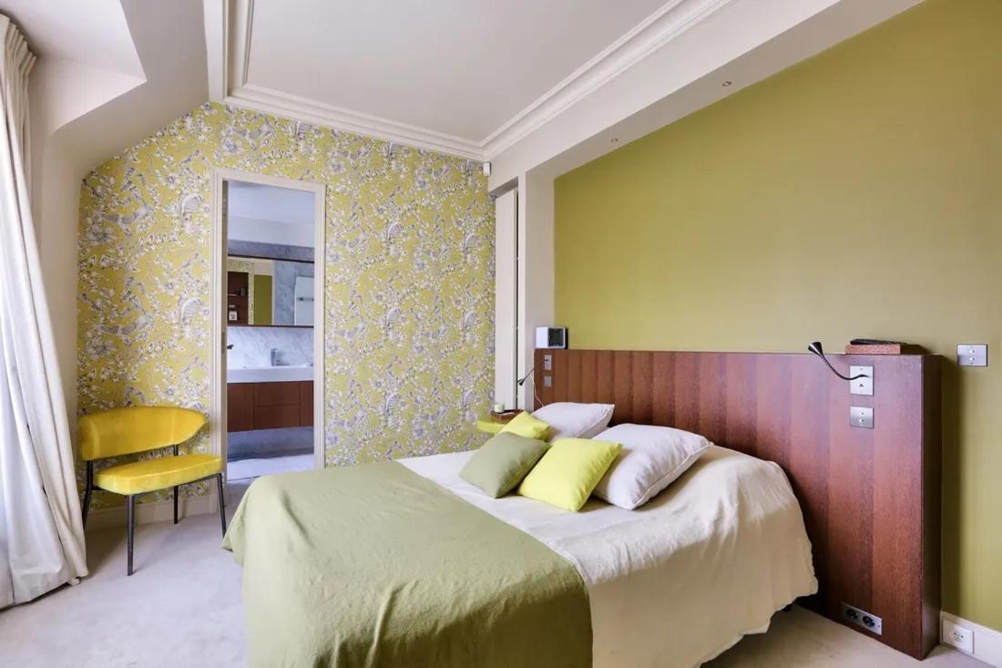 Appartement Superb Penthouse View With Terrace