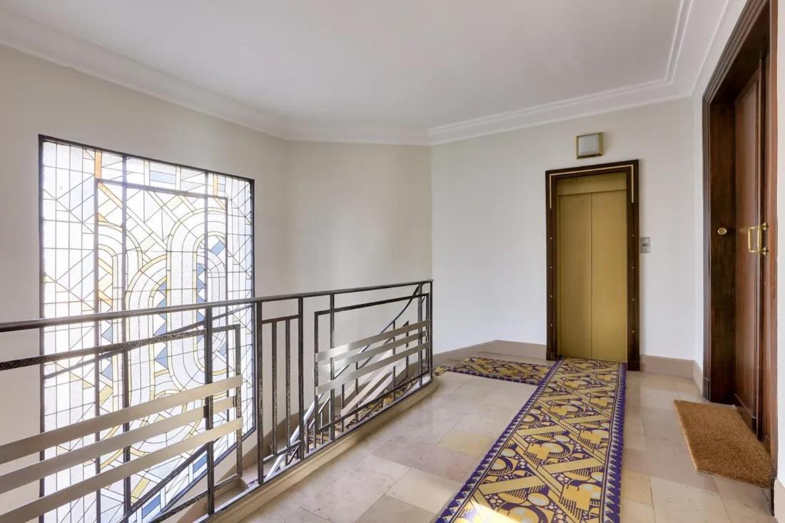 Appartement Superb Penthouse View With Terrace Parijs